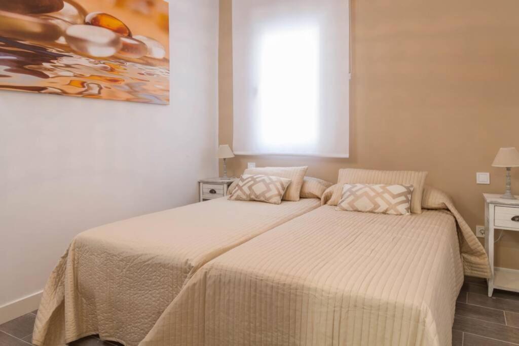 מדריד Sensacional Apartamento Junto A Palacio Real By Batuecas מראה חיצוני תמונה