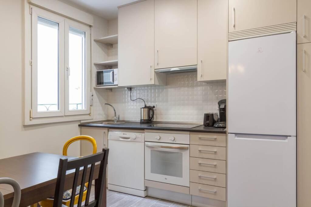 מדריד Sensacional Apartamento Junto A Palacio Real By Batuecas מראה חיצוני תמונה