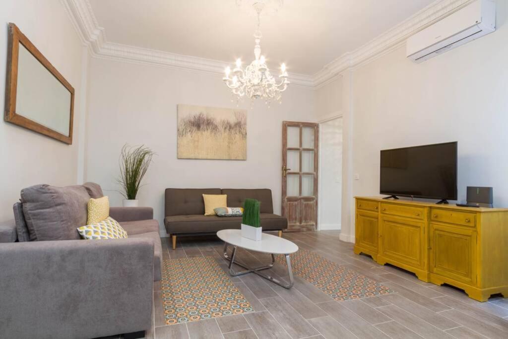 מדריד Sensacional Apartamento Junto A Palacio Real By Batuecas מראה חיצוני תמונה
