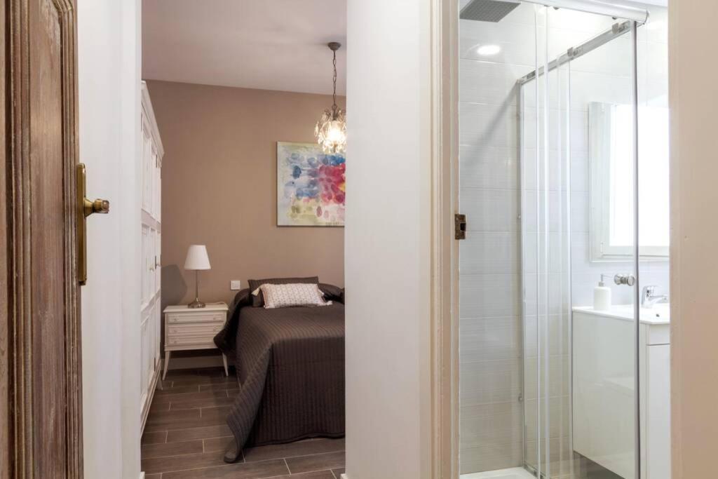מדריד Sensacional Apartamento Junto A Palacio Real By Batuecas מראה חיצוני תמונה