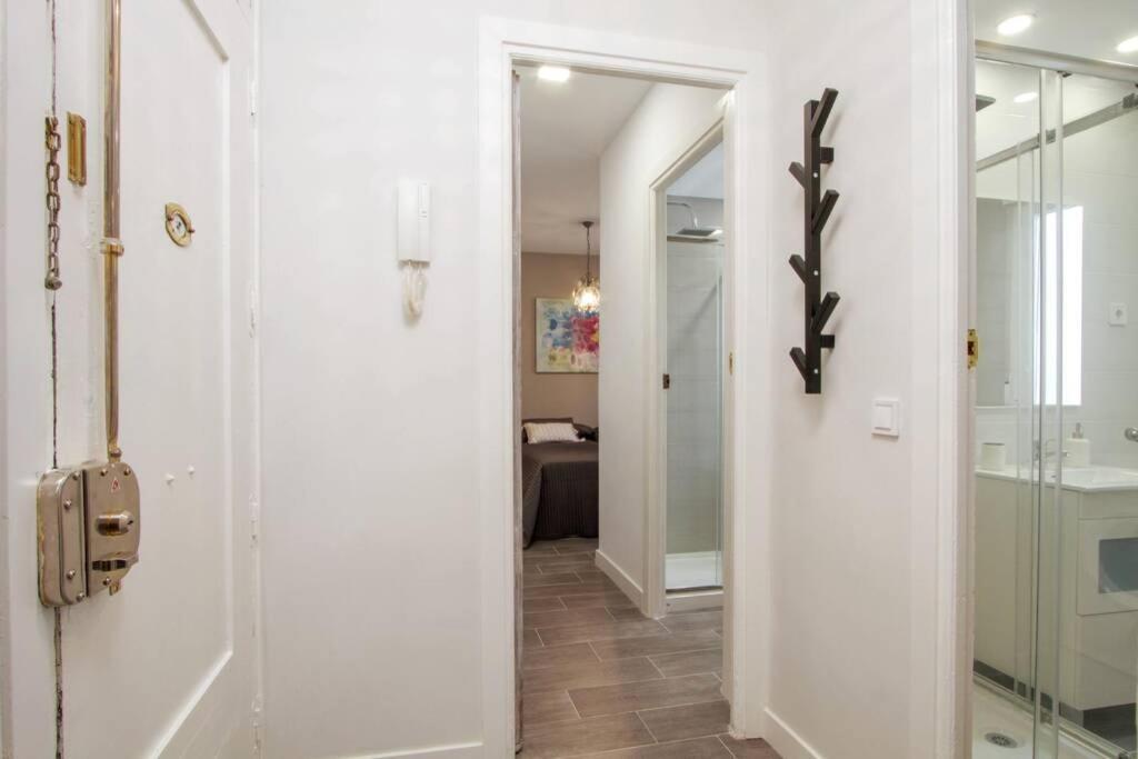מדריד Sensacional Apartamento Junto A Palacio Real By Batuecas מראה חיצוני תמונה