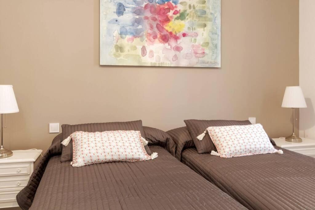 מדריד Sensacional Apartamento Junto A Palacio Real By Batuecas מראה חיצוני תמונה