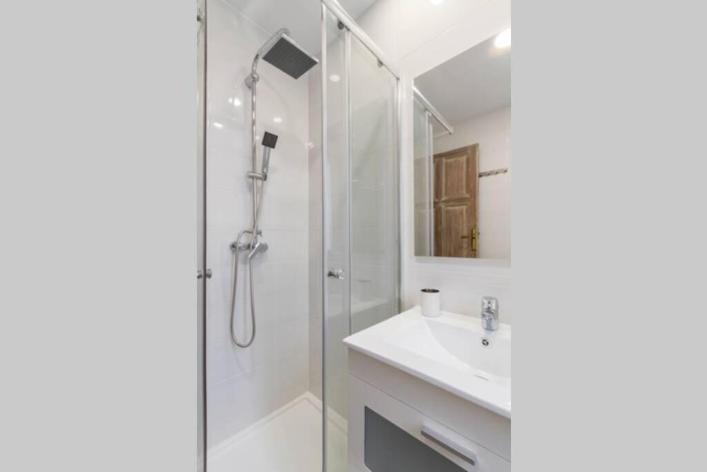 מדריד Sensacional Apartamento Junto A Palacio Real By Batuecas מראה חיצוני תמונה