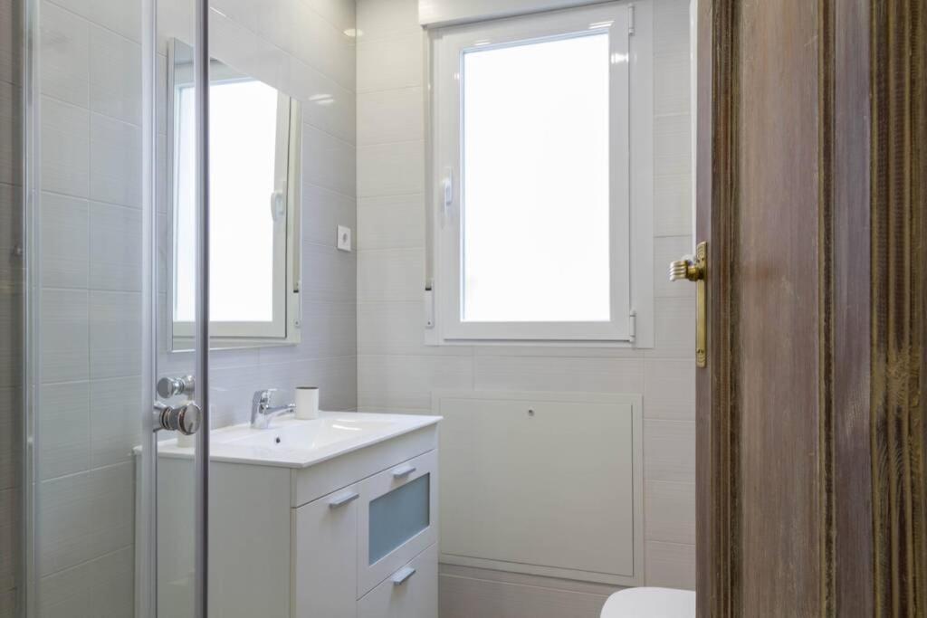 מדריד Sensacional Apartamento Junto A Palacio Real By Batuecas מראה חיצוני תמונה