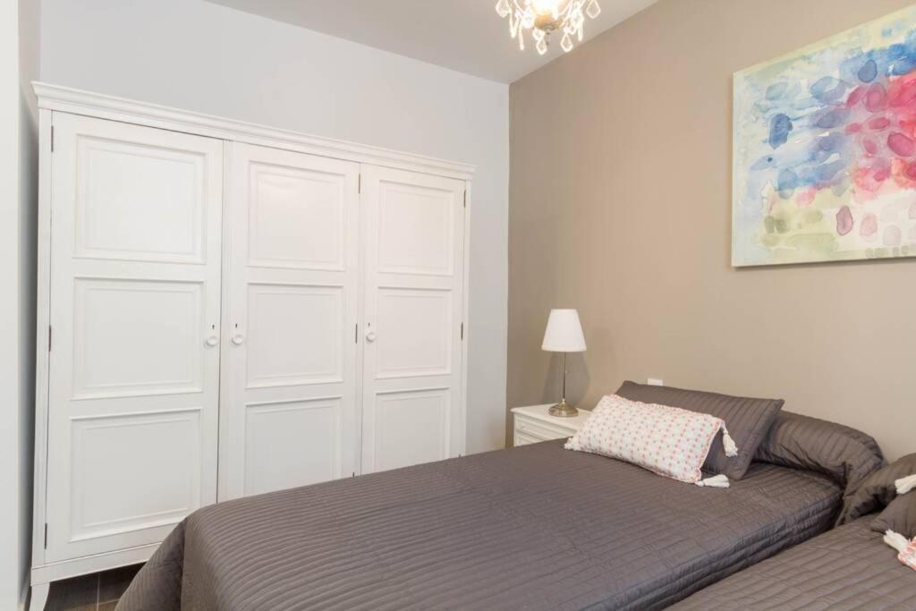 מדריד Sensacional Apartamento Junto A Palacio Real By Batuecas מראה חיצוני תמונה